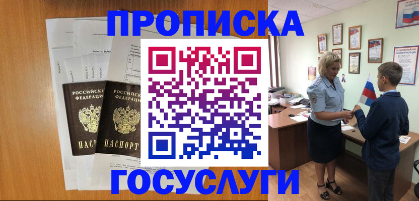 временная регистрация госуслуги в Набережных Челнах